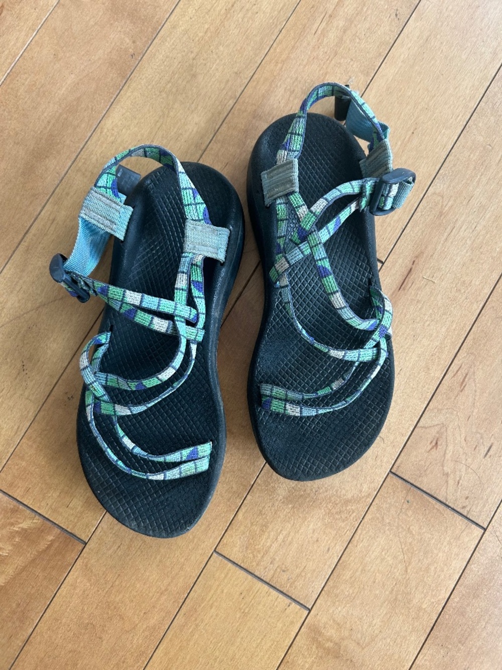 Women’s Chacos